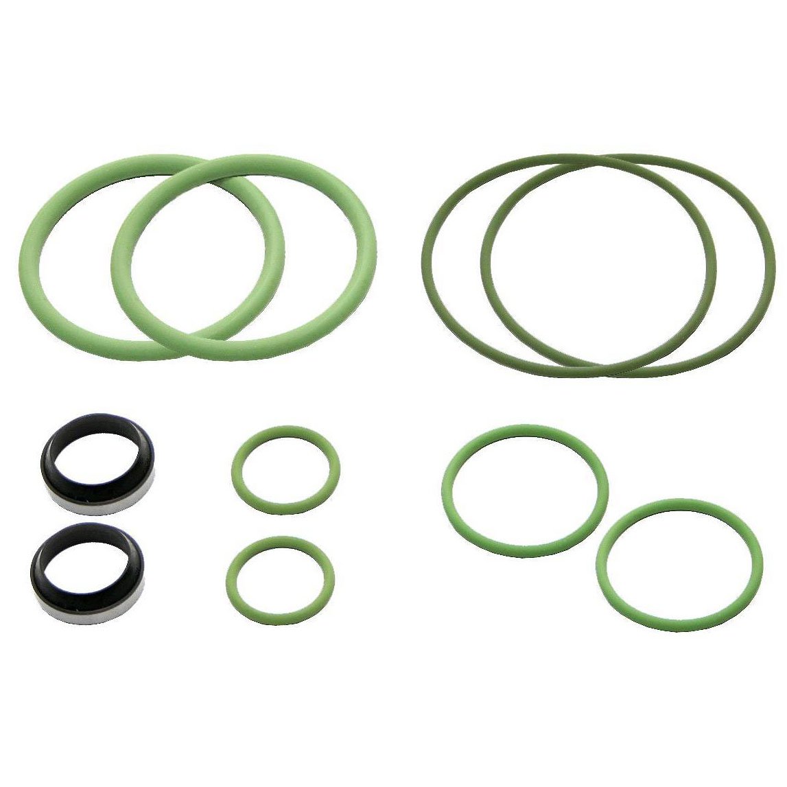 Seal Ring Kit, Gearbox Cylinder  - 1903797