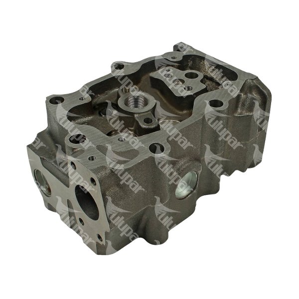 Cylinder head, without valves, Engine  - 30100200