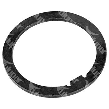 20702566006 - Стыковое кольцо, Балансирная тележка 