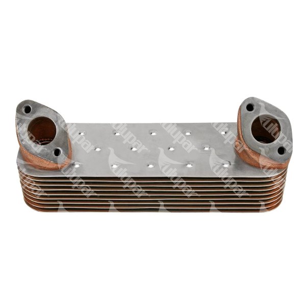 Oil cooler 9 layers - 20102566048
