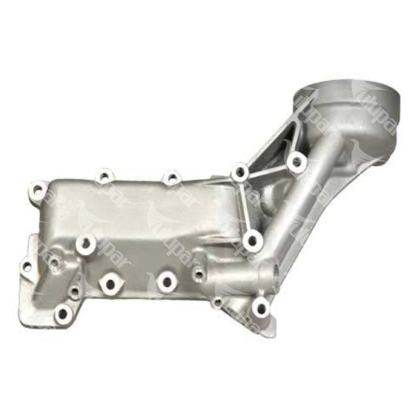 1010401026 - Cover, Oil Cooler 