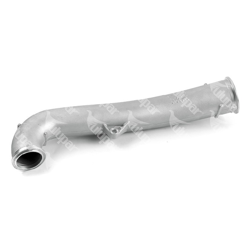 Air Pipe, Turbocharger  - 30100180