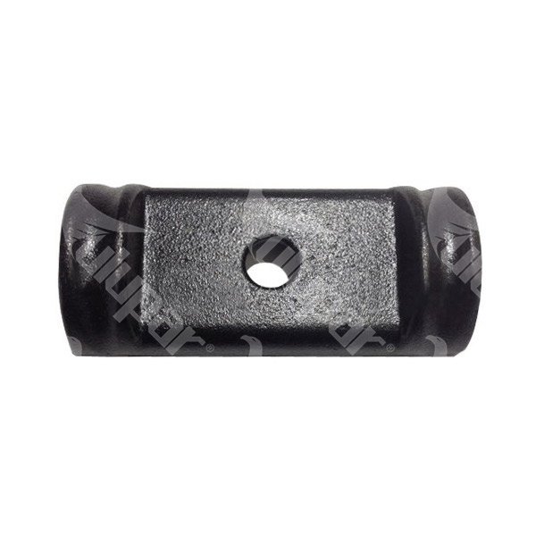 020048 - Coupling Plate, Rear Spring 
