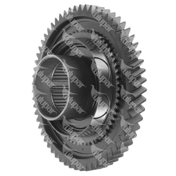 90100077 - Getriebe Retarder Gear 59T