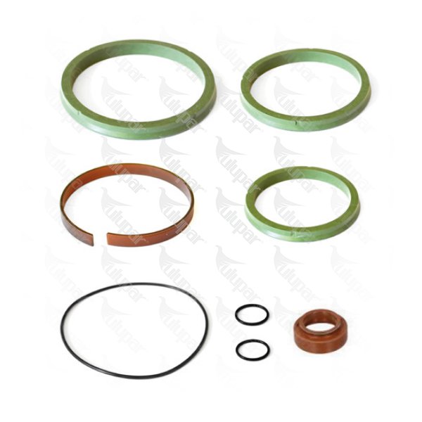 O-Ring Set Schaltzylinder, Getriebe  - 1020501021