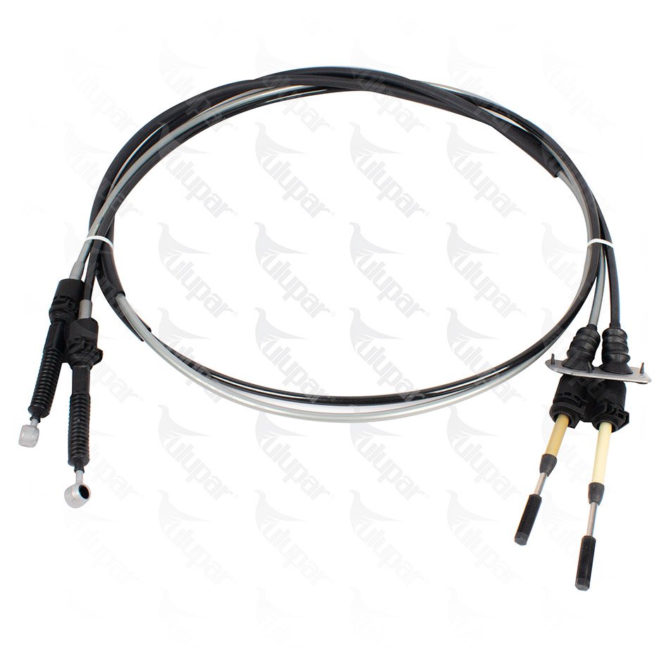 Cable de control, cambio de marchas 3410mm - 1060471002