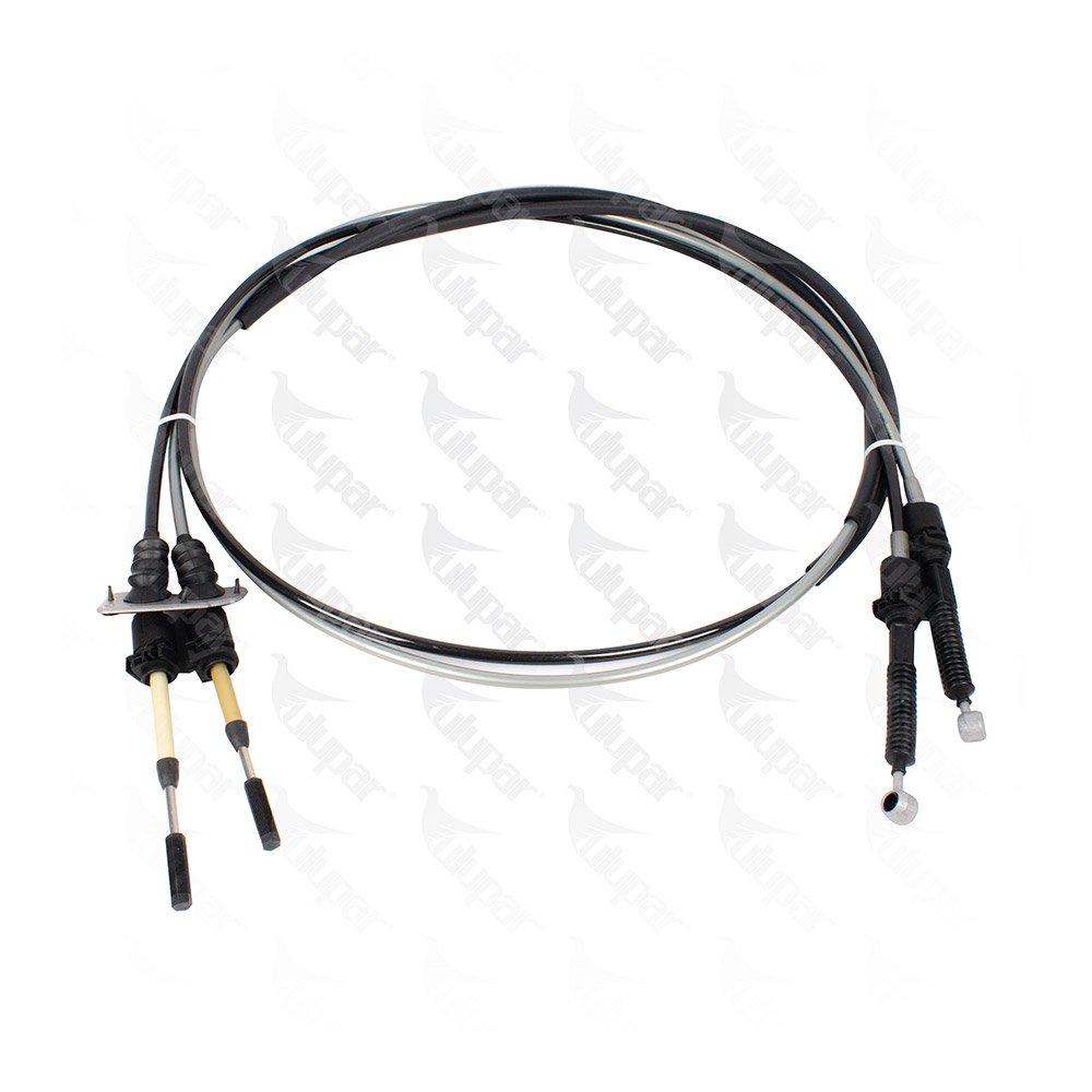 Cable de control, cambio de marchas 3170mm - 1060471003