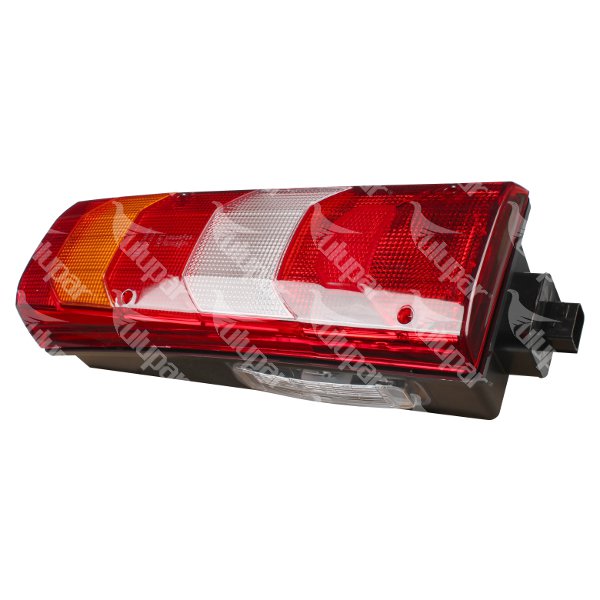 1050471018 - Tail Lamp (L) With Socket