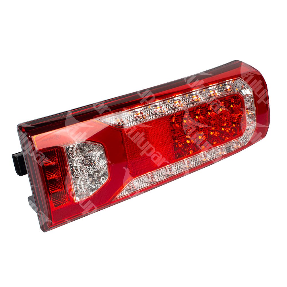 Tail Lamp (RH) With Socket - 1050471028