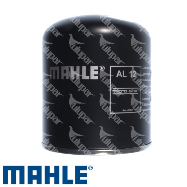 AL12 - Filtro secador de aire M39x1,5mm