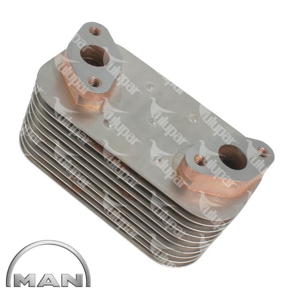 Oil Cooler / 10 layers  - 51056010084