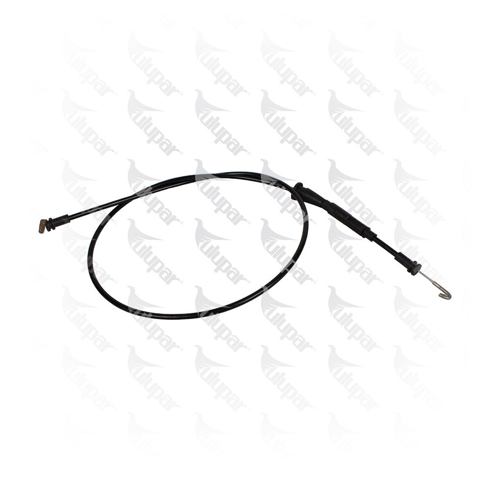 20502066061 - Wide Cable, Grille Lock 