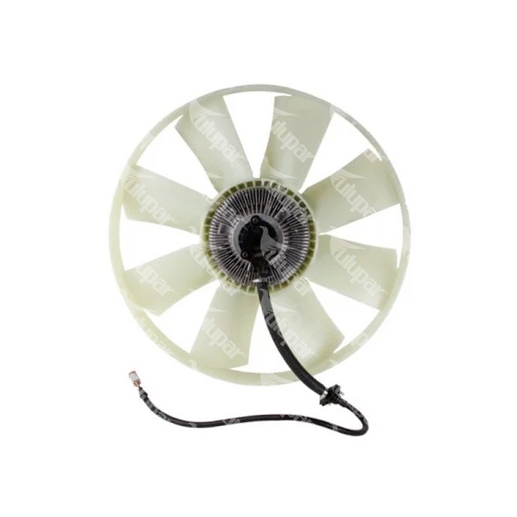 100FM339P - Coupleur de ventilateur 