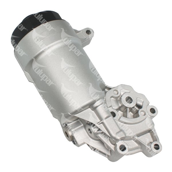 Oil Filter Housing Without Sensor - 1010904049