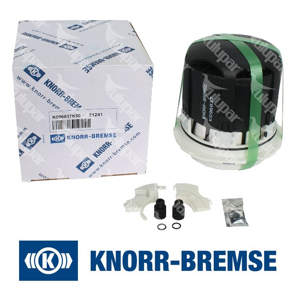 K096837K50 - Filtro secador de aire 
