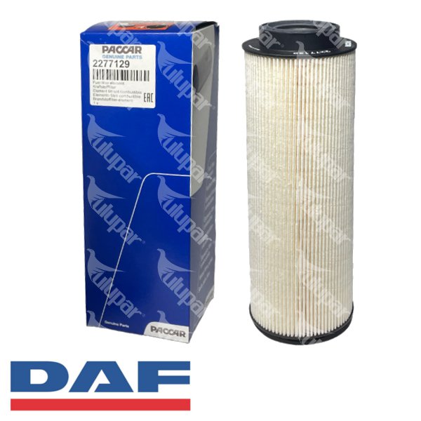 2277129 - Fuel filter Long Type