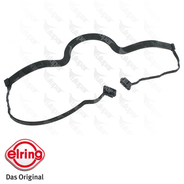 Timing Gear Cover Gasket  - 214161