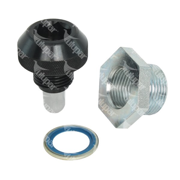 Screw Plug Kit, Oil Pan  - 30100399