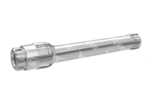 Cardan Shaft ( PTO ) G155 Actros Long 272 mm - 15220160272