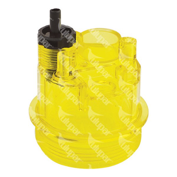 1010472001 - Inspection Glass, Fuel Water Separator 