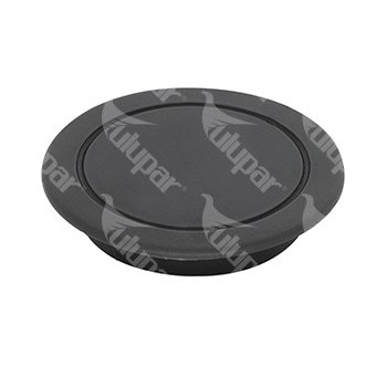 Cover, Mudguard 63 mm - 1050906052