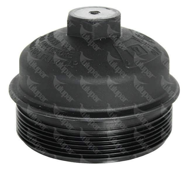 Fuel Filter Cover  - 1010457010