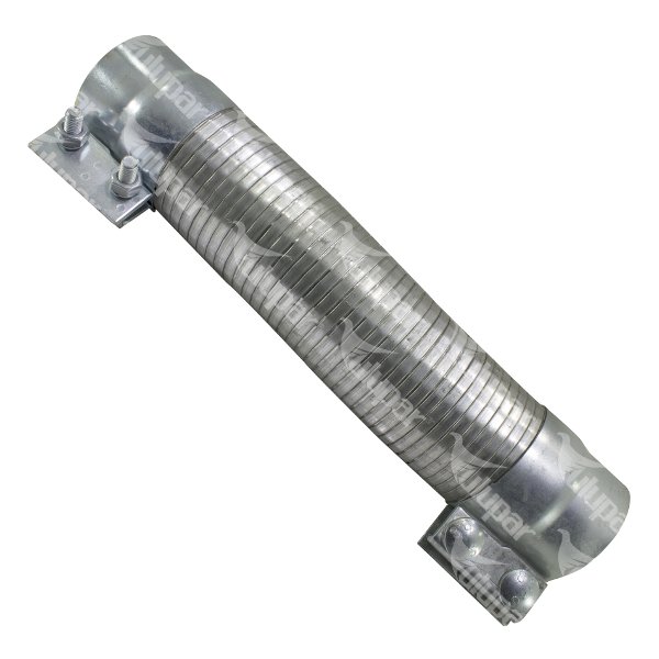 1090366002 - Flexible Pipe, Exhaust System 