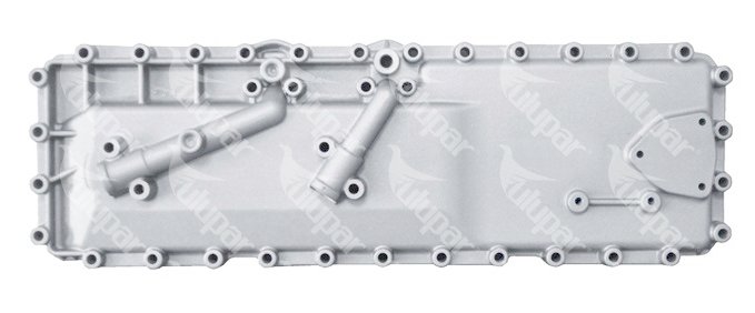 1010366002 - Cover, Oil Cooler 