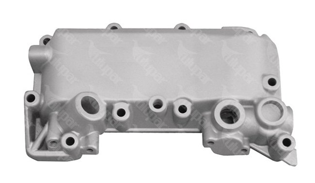 1010401008 - Cover, Oil Cooler 