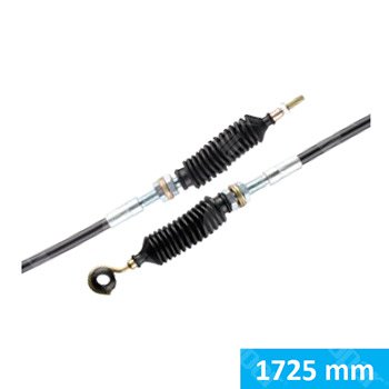Cable del acelerador 1725 mm - 20100836002